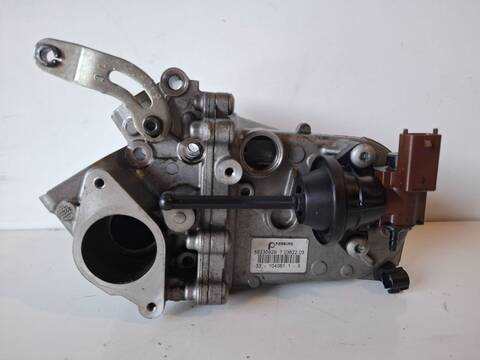 Valvula EGR Fiat Panda VERSION INDEFINIDA