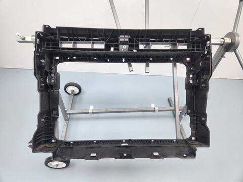Foto 2ª: Panel Frontal Volkswagen Tiguan R LINE 150CV [DTSB] (2023)