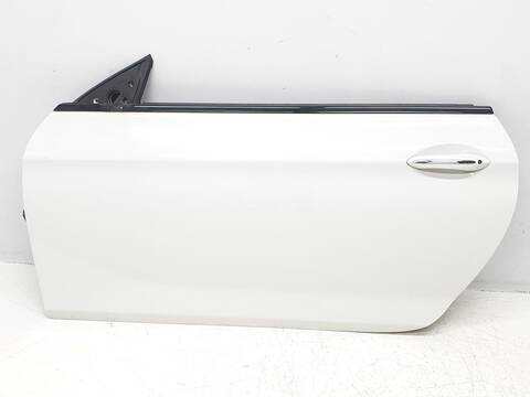 Puerta Delantera Izquierda Bmw Serie 6 620 3.0 TD 313CV