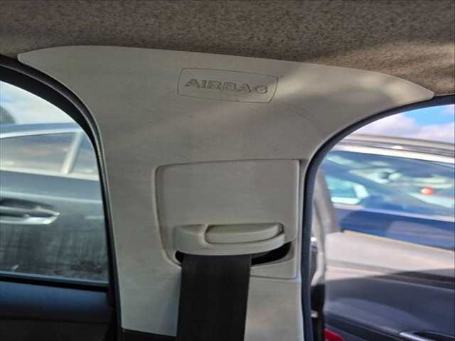 Airbag Cortina Delantero Izquierdo Ford Focus AMBIENTE 105CV 77KW