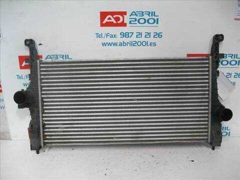 Foto 1ª: Intercooler Hyundai Sonata 2.0 CRDI 140CV 103KW [D4EA] (2007)