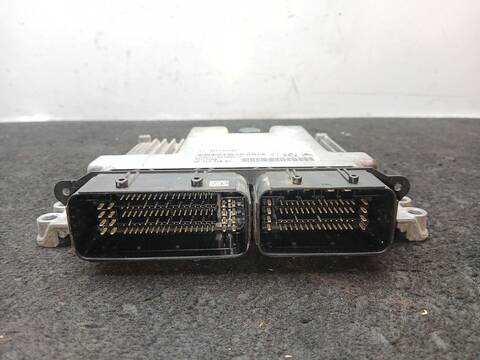 Foto 2ª: Centralita Motor ECU Peugeot 2008 1.5 BLUEHDI 110 UDYHSK) 110CV 81KW [YHS (DV5RCE)] (2021)