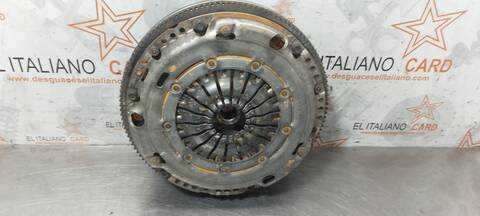 Foto 2ª: kit Embrague Volkswagen Touran TRAVELLER 170CV 125KW [BMN] (2008)