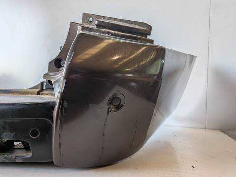 Foto 2ª: Paragolpes Trasero Toyota Proace AH01 (2021)