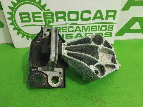 Soporte Motor Renault Megane 1.5 DCI DIESEL 106CV