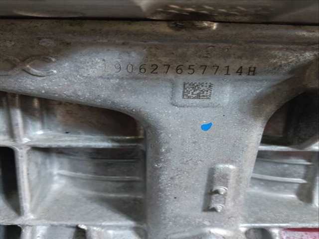 Motor Completo Renault Captur 0.9 TCE 90 CV 66KW