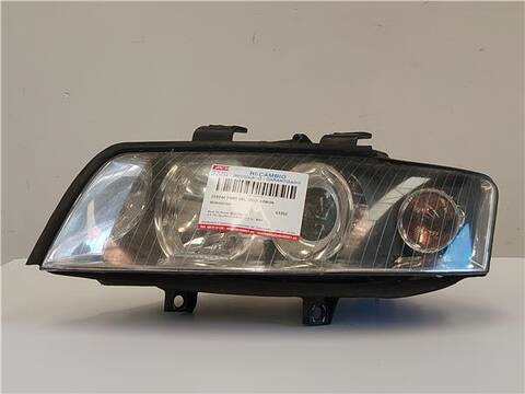 Faro Izquierdo Audi A4 2.5 TDI QUATTRO 132KW) AVANT 180CV