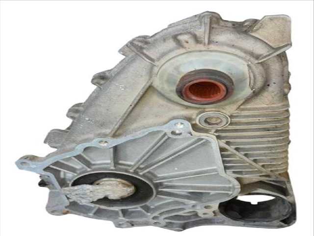 Foto 3ª: Caja Transfer Bmw X5 3.0 SD (2006)