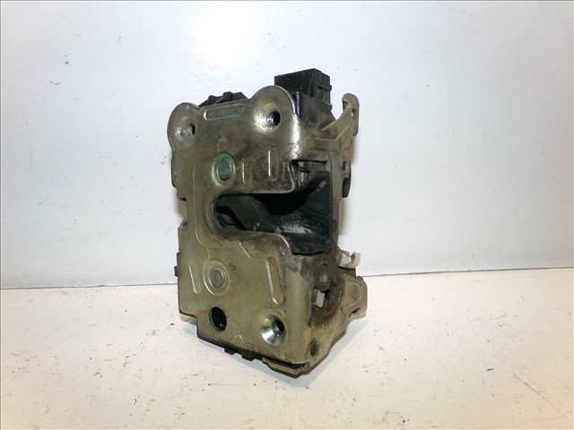 Foto 1ª: Cerradura Puerta Delantera Derecha Nissan Kubistar 1.5 DCI 2003-2009 [K9KV7] (2007)
