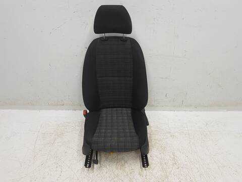 Asiento Delantero Izquierdo Mercedes Vito 114-116 CDI 119 CDI-BT LANG 447.703) 113CV 83KW