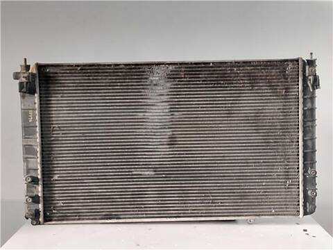 Foto 2ª: Radiador Motor Audi A8 4.2 QUATTRO 310CV 228KW [AQF] (2000)