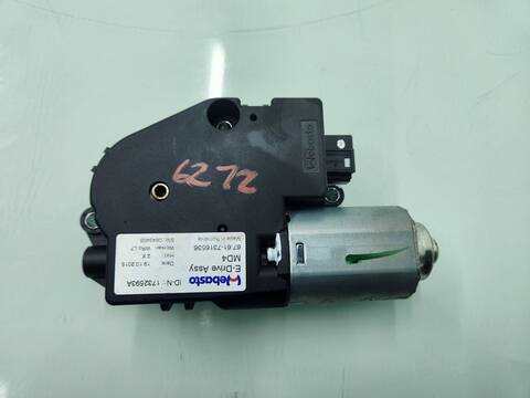 Techo Eléctrico Bmw Serie 4 418 435D XDRIVE M SPORT COUPE 313CV 230KW