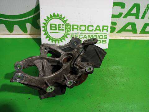 Mangueta Trasera Derecha Peugeot 508 ACTIVE 140CV 103KW