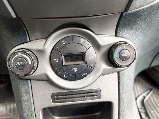Mando Climatizador Ford Fiesta 1.25 TREND [1.25 LTR. - 60 KW 16V CAT]