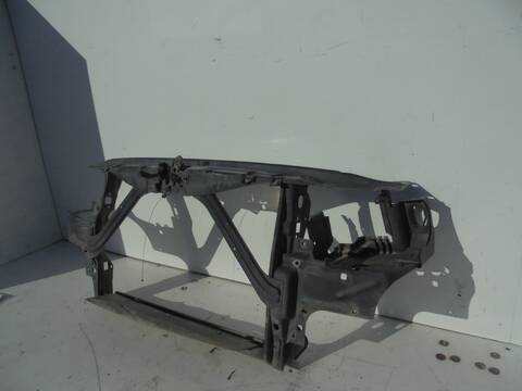 Foto 3ª: Panel Frontal Seat Toledo SELECT 110CV 81KW [ASV] (2004)
