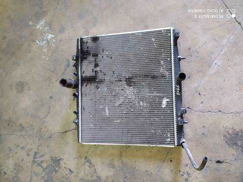 Radiador Motor Lancia Phedra 2.2 JTD 16V EMBLEMA 128CV 94KW