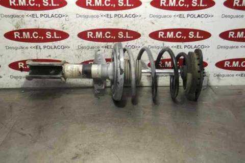 Amortiguador Delantero Izquierdo Renault Fluence 1.5 DCI DIESEL FAP 110CV 81KW