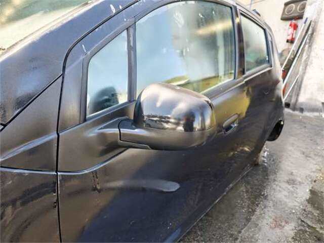 Retrovisor Izquierdo Chevrolet Spark 1.0 BASIS [1.0 LTR. - 50 KW CAT]