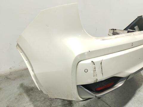 Foto 3ª: Paragolpes Trasero Nissan Qashqai 1.3 DIG-T 140CV 103KW [HR13] (2020)