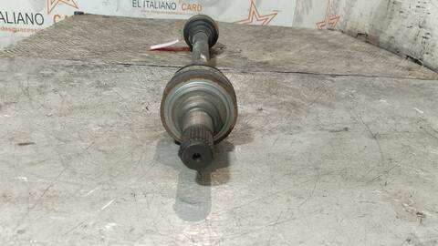 Foto 2ª: Transmision Trasera Izquierda Bmw Serie 5 518 520 D 184CV 135KW [N47D20C] (2010)