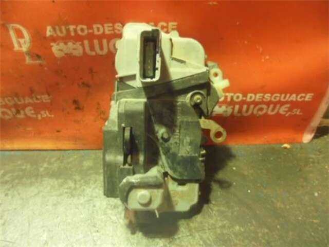 Foto 2ª: Cerradura Puerta Delantera Izquierda Citroen C5 2.0 HDI [RHZ (DW10ATED)]