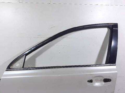 Foto 3ª: Puerta Delantera Izquierda Subaru Legacy 2.0 D CLASSIC SW 150CV 110KW FAMILIAR [EE20] (2010)