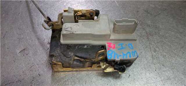 Cerradura Puerta Delantera Izquierda Peugeot 206 1.6 16V