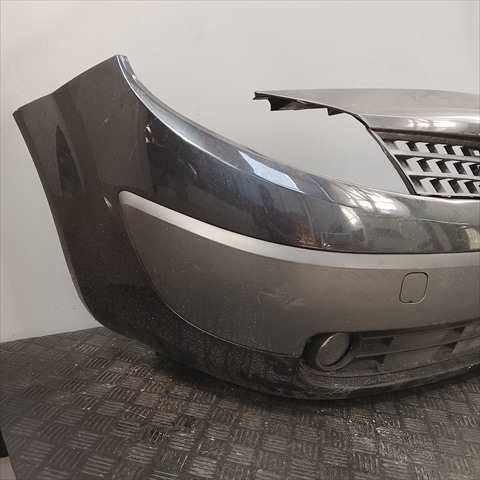 Foto 3ª: Paragolpes Delantero Renault Scenic 0.1 (2006)