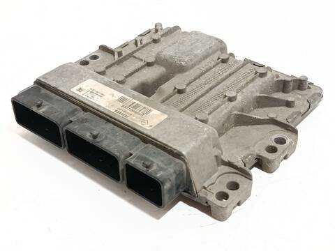 Centralita Motor ECU Opel Movano 2.3 CDTI FWD FV) 131CV 96KW FURGONETA