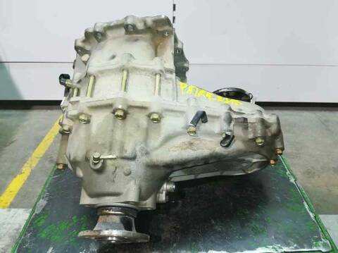 Foto 3ª: Caja Transfer Nissan Patrol 2.7 TD 116CV 85KW (1989)