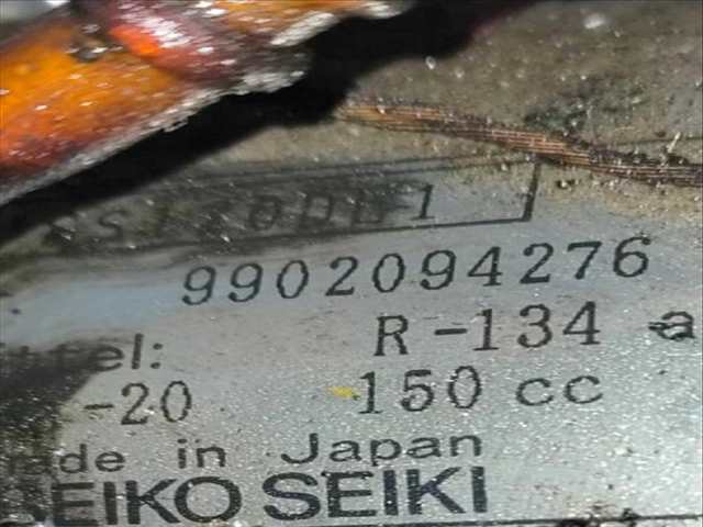 Compresor Aire Acondicionado Bmw Serie 3 315 316 I 102CV