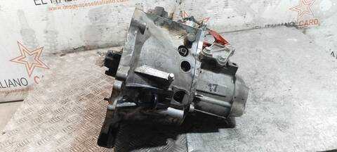 Foto 4ª: Caja Cambios Citroen C4 SEDUCTION 92CV 68KW [9HP] (2013)