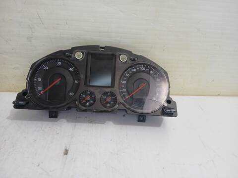 Cuadro de Instrumentos Volkswagen Passat INDIVIDUAL BERLINA 140CV 103KW