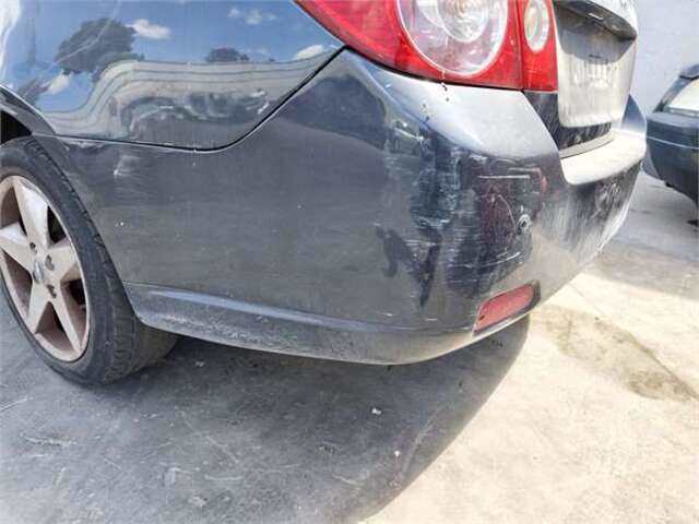 Foto 3ª: Paragolpes Trasero Chevrolet Epica 2.0 LT [2.0 LTR. - 105 KW CAT] [X 20 D1]