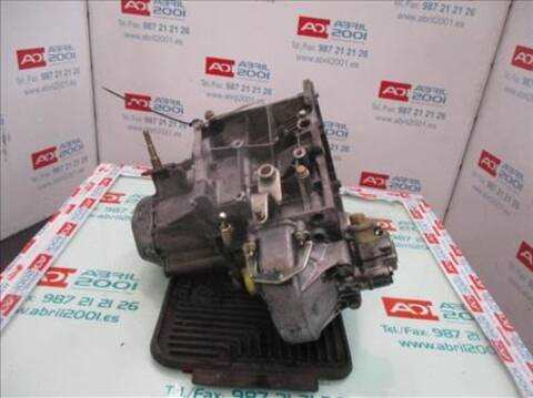 Foto 2ª: Caja Cambios Citroen Xsara 1.9 TD BERLINA 90CV 66KW [DHY (XUD9TE/Y)] (1998)