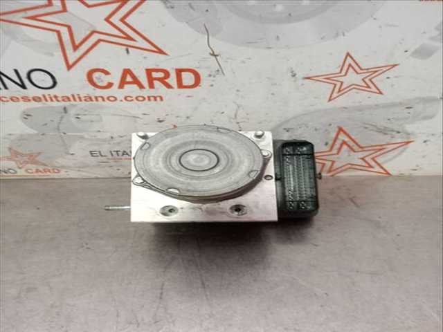 Foto 4ª: Abs Peugeot 308 ALLURE 131CV 96KW [HN05] (2019)