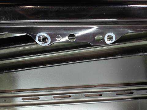 Puerta Delantera Izquierda Infiniti Q30 270.920 211 CV 155KW