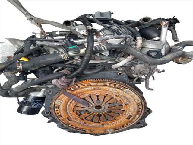 Motor Completo Audi A3 1.8 T QUATTRO