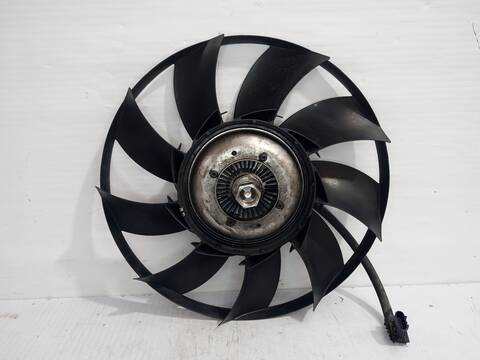 Electroventilador Land Rover Discovery TDV6 HSE 245CV 180KW
