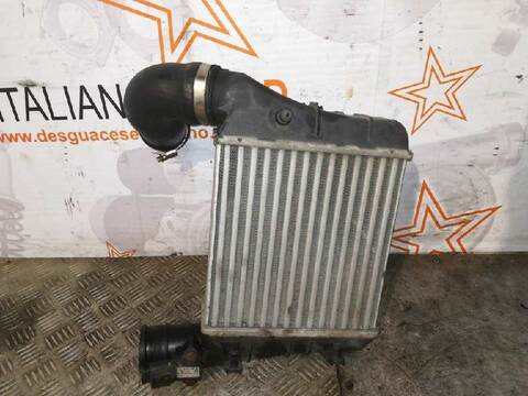 Foto 4ª: Intercooler Audi A4 2.0 TDI 16V 103KW) BERLINA 140CV [BLB] (2006)