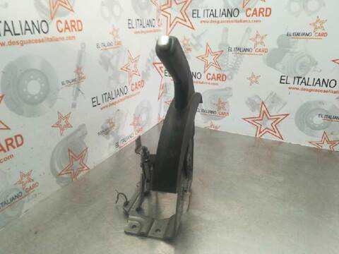 Foto 2ª: Freno de Mano Nissan Qashqai TEKNA 150CV 110KW [M9R832] (2008)