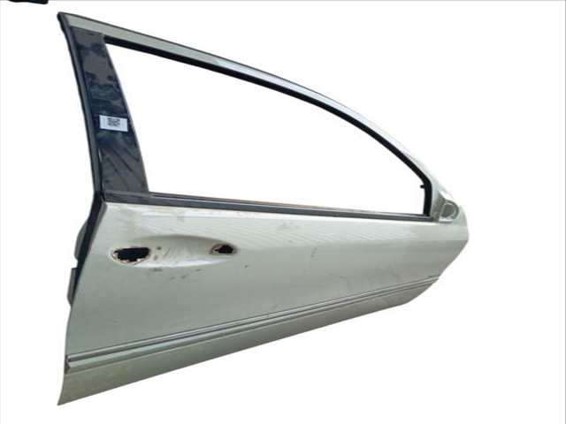 Foto 2ª: Puerta Delantera Derecha Mercedes Clase C 160 CLC 180 KOMPRESSOR 203.746) (2008)