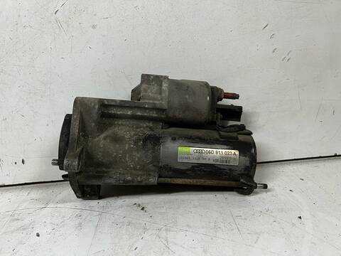 Motor de Arranque Audi A4 2.0 T FSI AVANT 200CV 147KW