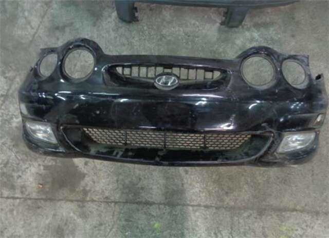 Foto 1ª: Paragolpes Delantero Hyundai Coupe 1.6 16V [G4ED-G]