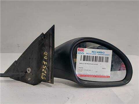 Foto 1ª: Retrovisor Derecho Seat Ibiza 1.9 SDI 64CV 47KW [ASY] (2004)