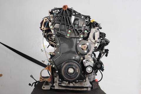 Foto 3ª: Motor Completo Renault Koleos M9R856 (2011)