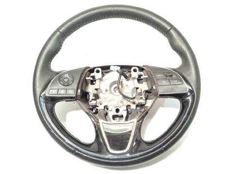 Foto 2ª: Volante Mitsubishi Outlander MOTION 4WD 150CV 110KW [4N14] (2018)