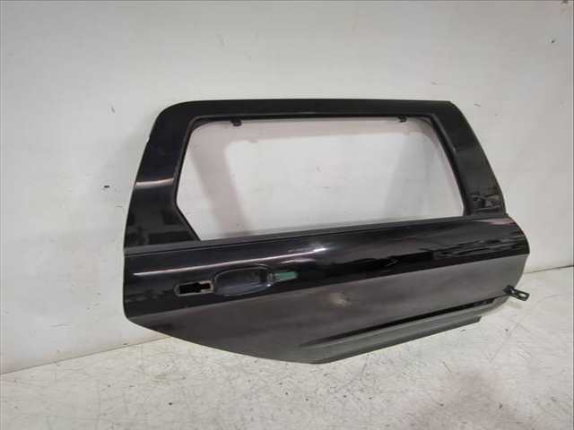 Foto 3ª: Puerta Trasera Derecha Peugeot 308 1.6 HDI 92CV 68KW [9HP (DV6DTED),9HJ (DV6DTEDM)] (2011)