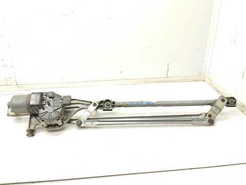 Motor Limpia Delantero Ford Focus AMBIENTE D) BERLINA 90CV 66KW