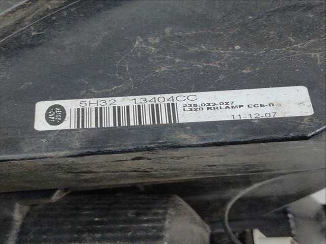 Piloto Trasero Derecho Land Rover Range TDV6 190 CV 140KW